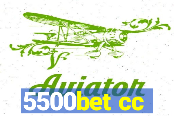 5500bet cc